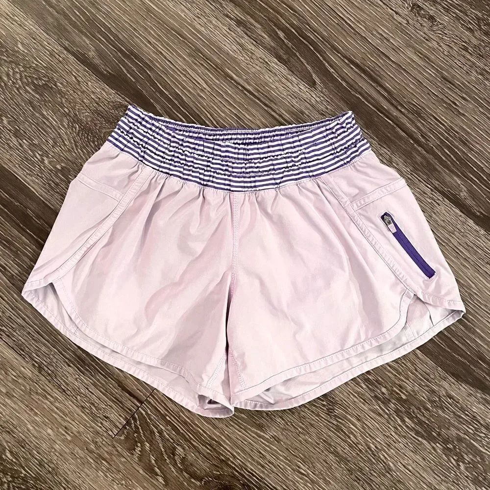 Lululemon tracker short lll